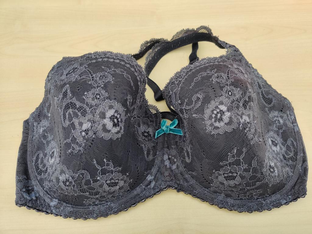 Prima Donna Twist BH - Maat 65F, Kleding | Dames, Ondergoed en Lingerie, Prima Donna Twist, Ophalen of Verzenden, Grijs, BH