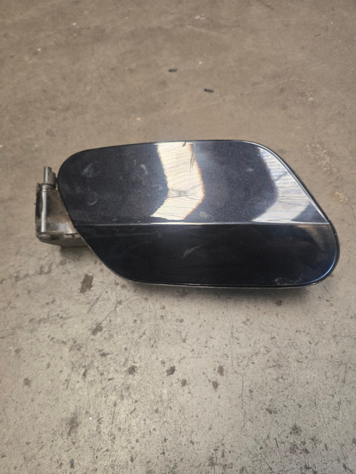 Benzine klep vw golf 8 2.0 GTI, Ophalen of Verzenden