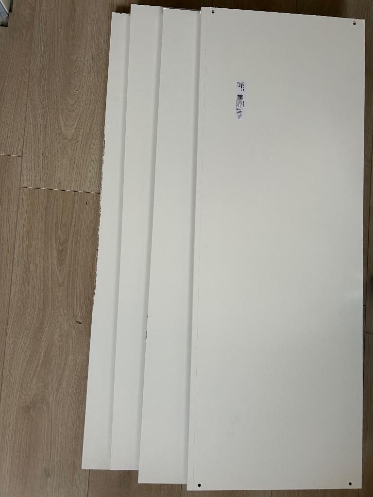 Pax onderdelen, Ophalen, 200 cm of meer, Nieuw, 50 tot 100 cm