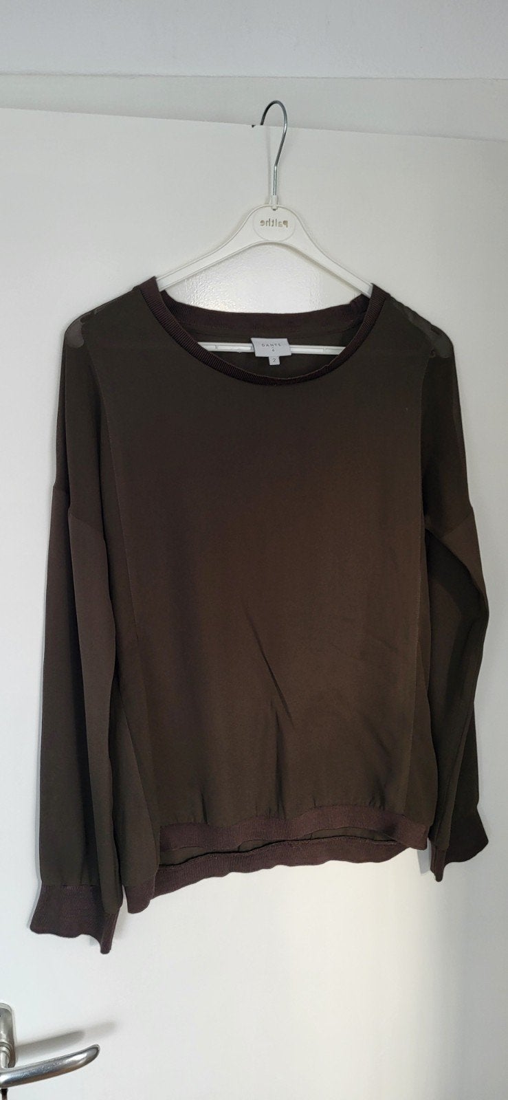 Dante 6 blouse Maat 36 (S), Dante 6, Ophalen of Verzenden, Maat 36 (S), Gedragen