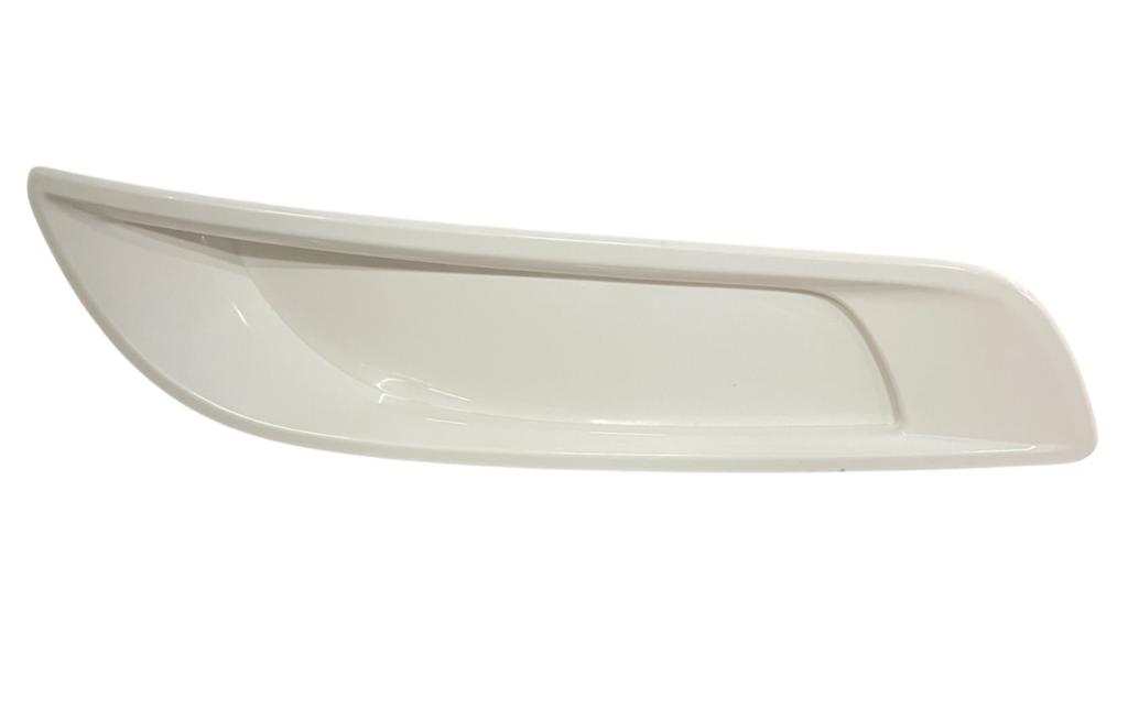 DAF XF106 MISTLAMP AFDEKKAP GESLOTEN RECHTS NO 1880398, -, Verlichting, -, Nieuw