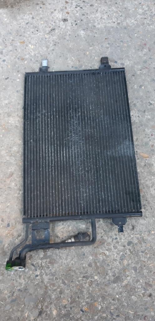 Airco condensor VW Passat 2001, Ophalen of Verzenden