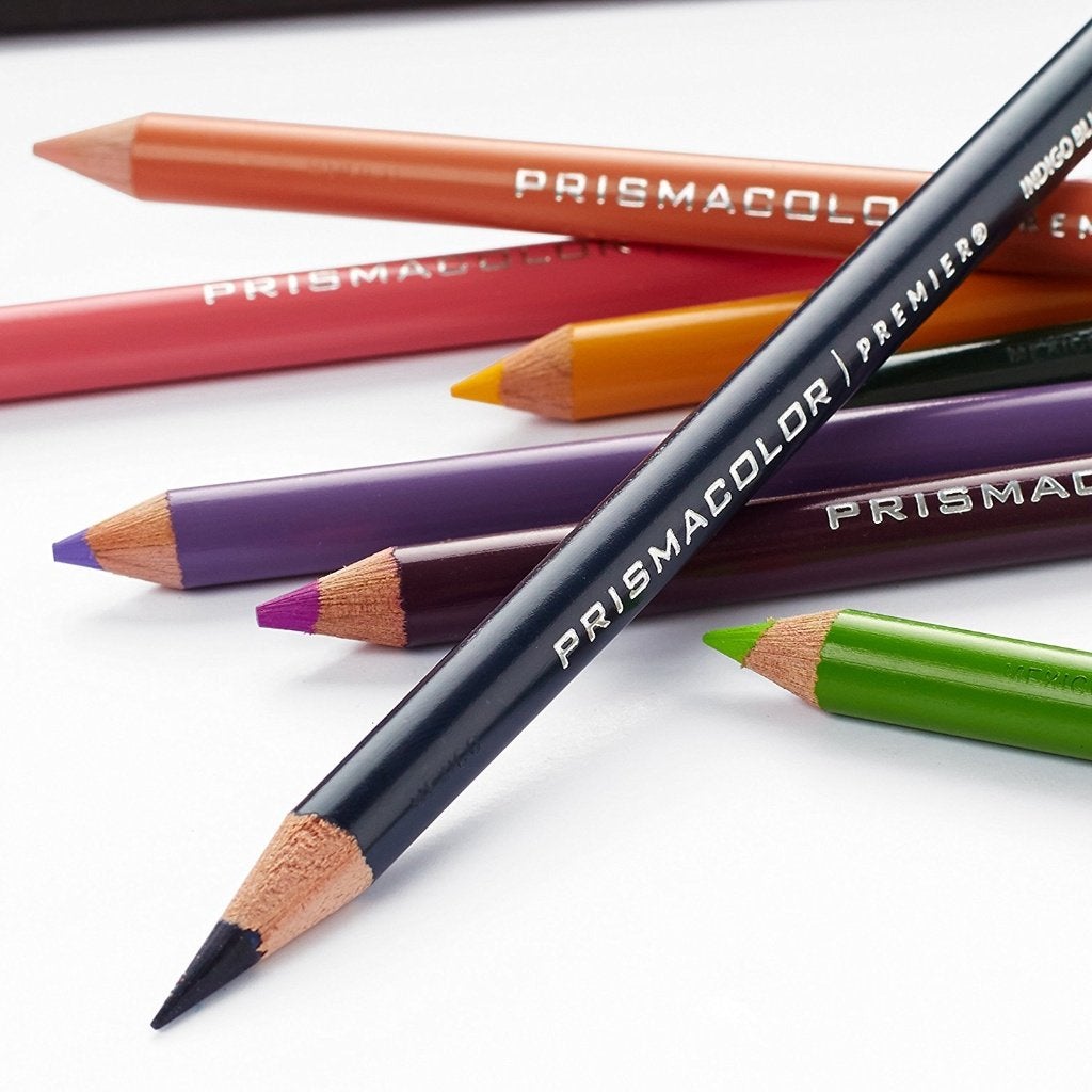 Prismacolor Premier Kleurpotloden, Hobby en Vrije tijd, Tekenen, Verzenden, Nieuw, Potlood of Stift