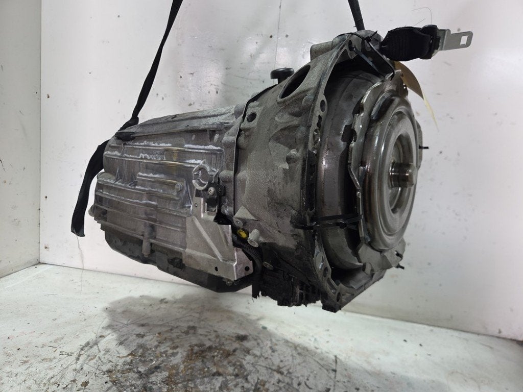 Versnellingsbak Automaat ABS Vito (447.6) 2020, Gebruikt, Mercedes-Benz AG, Mercedes-Benz, Mercedesstraße 120, Stuttgart 70372, , Duitsland