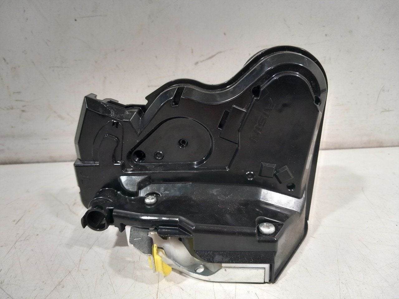 Slot mechaniek portier elektrisch centrale vergrendeling lin, Auto-onderdelen, Onderdelen@venauto.nl, Van der Ven Autorecycling B.V.