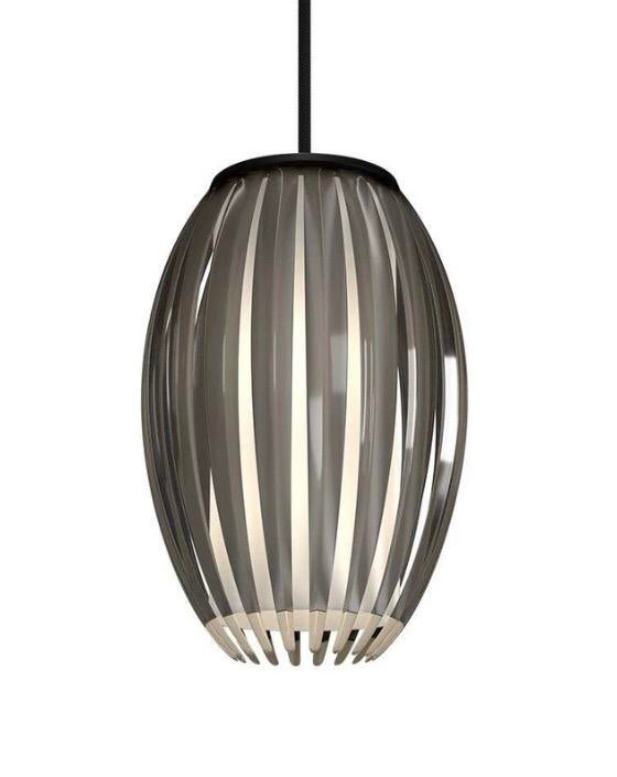 Herstal Tentacle Pendel Lamp E27 Max 60W, Ophalen, Zo goed als nieuw, Kunststof