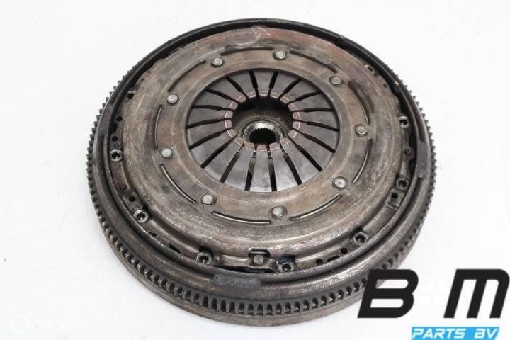 Koppeling Audi TT 8N 1.8T AJQ, Auto-onderdelen, Remmen en Aandrijving, Gebruikt