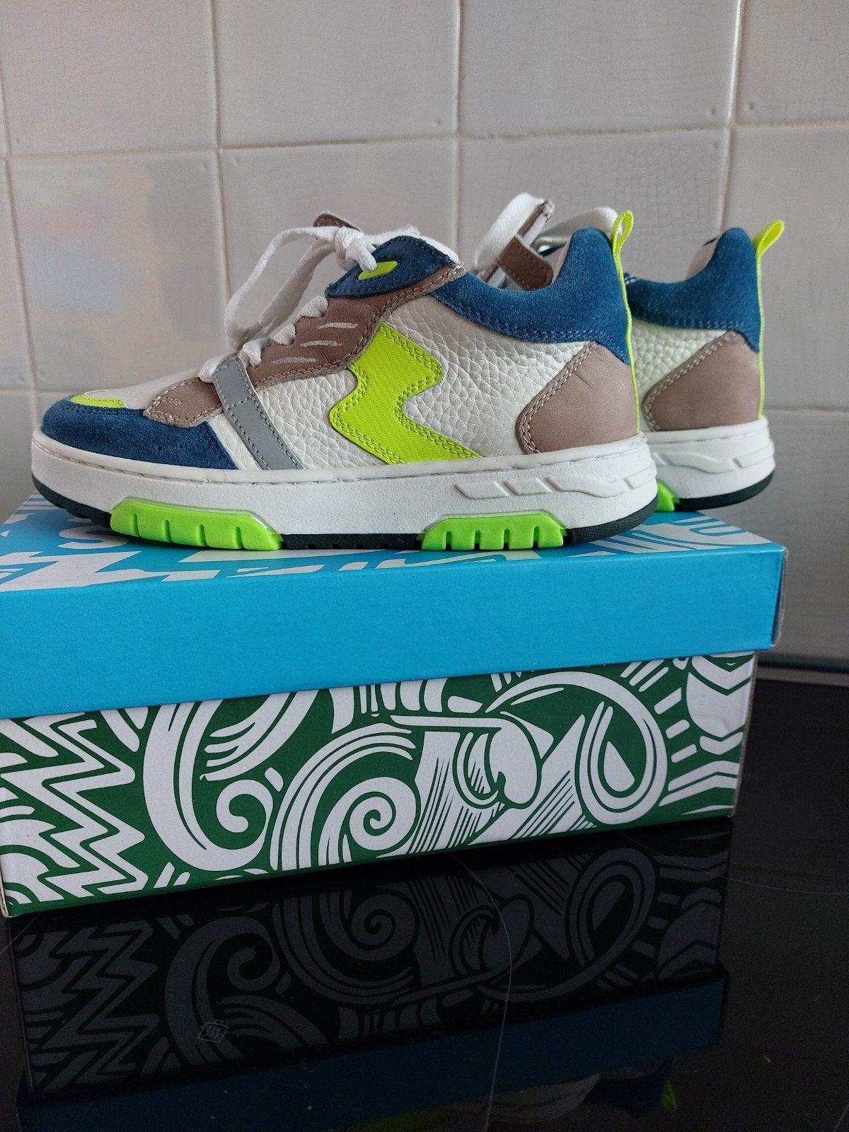 Muyters maat 30 NIEUW, Ophalen, Schoenen, Nieuw, Muyters