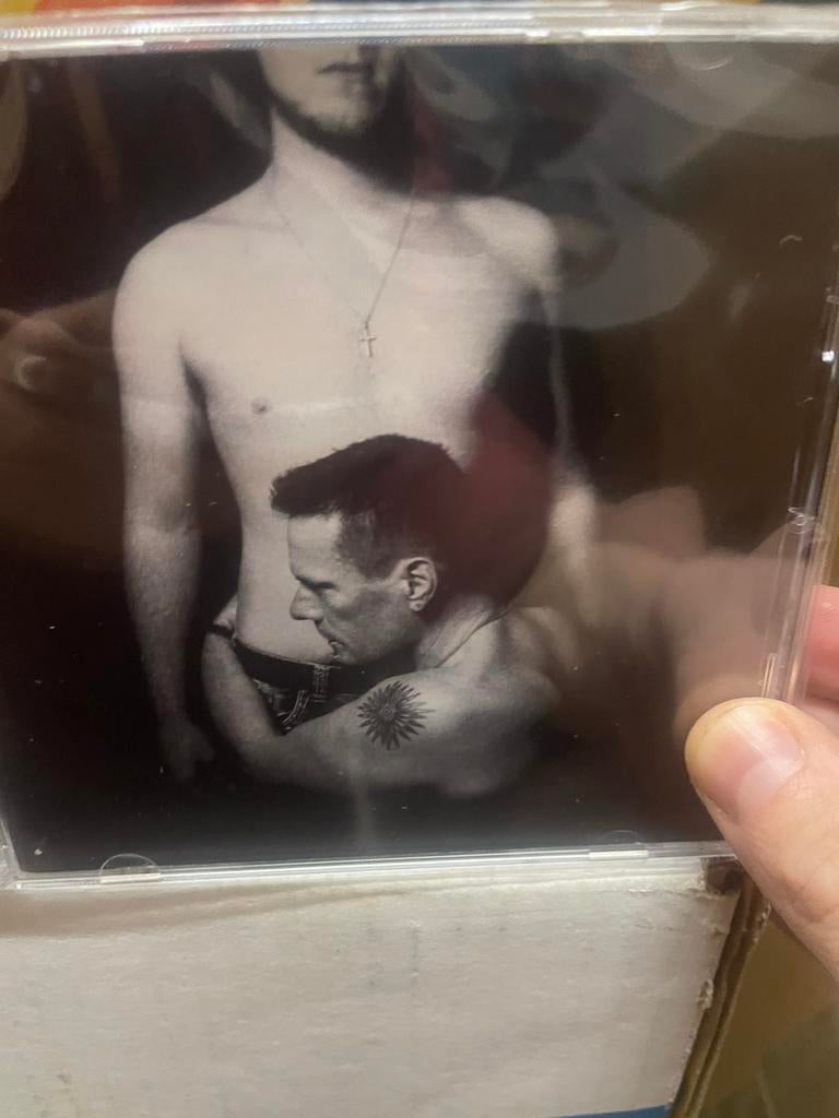 Cd u2 songs of innocence geseald nieuw, Cd's en Dvd's, Ophalen of Verzenden, Zo goed als nieuw, Poprock