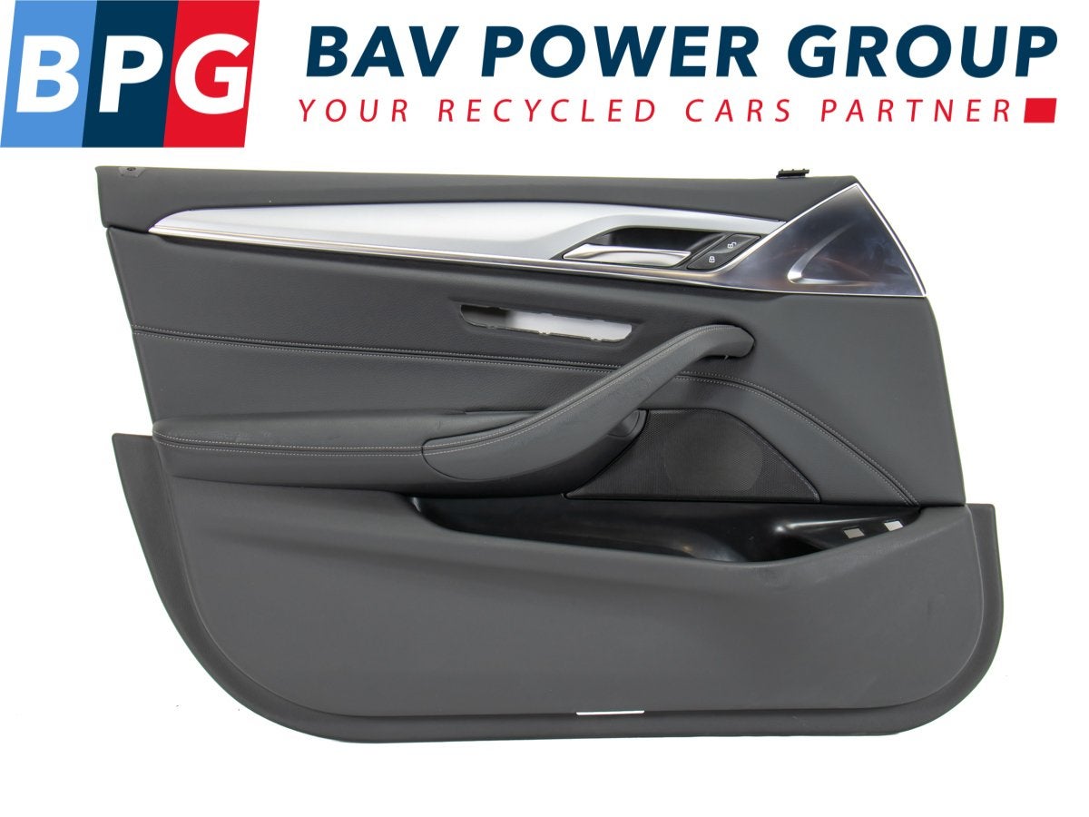 PORTIERBEKLEDING LINKS VOOR BMW 5 serie (G30), Auto-onderdelen, Interieur en Bekleding, Gebruikt, BMW, Petuelring 130
80809  München, DE