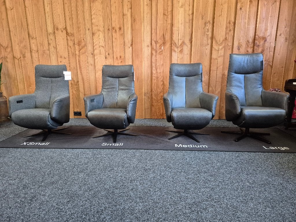 Foto 3 van Teun Arts - relax & sta-op stoelen - zitcomfort sinds 1973