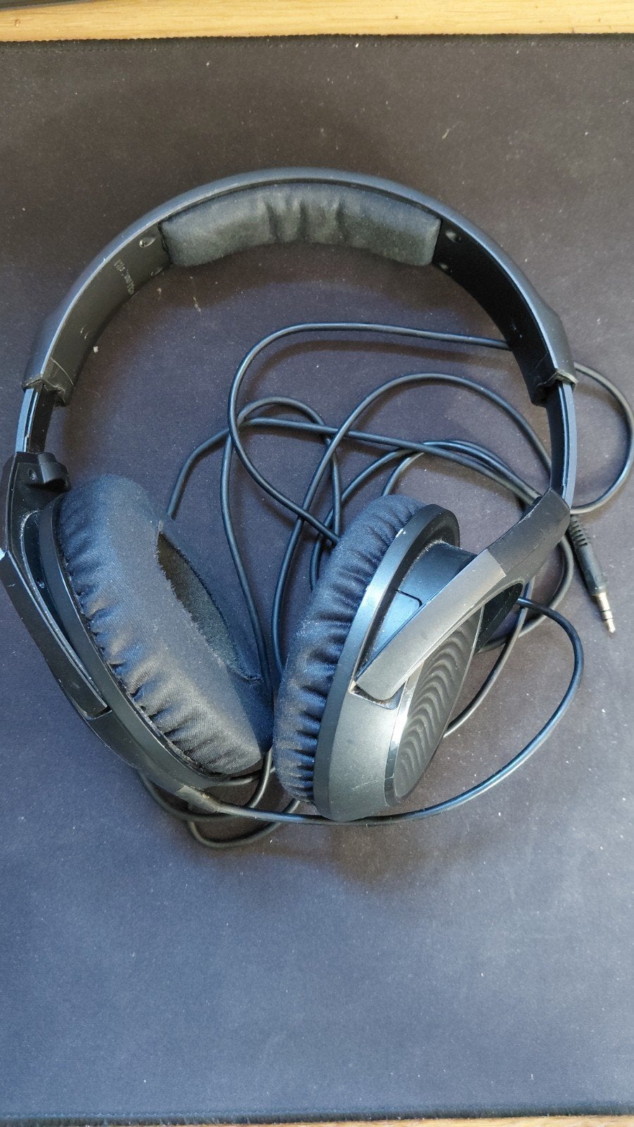 Sennheiser HD 200 Pro koptelefoon. Over-ear studio headset, Audio, Tv en Foto, Koptelefoons, Gebruikt, Sennheiser, Ophalen of Verzenden