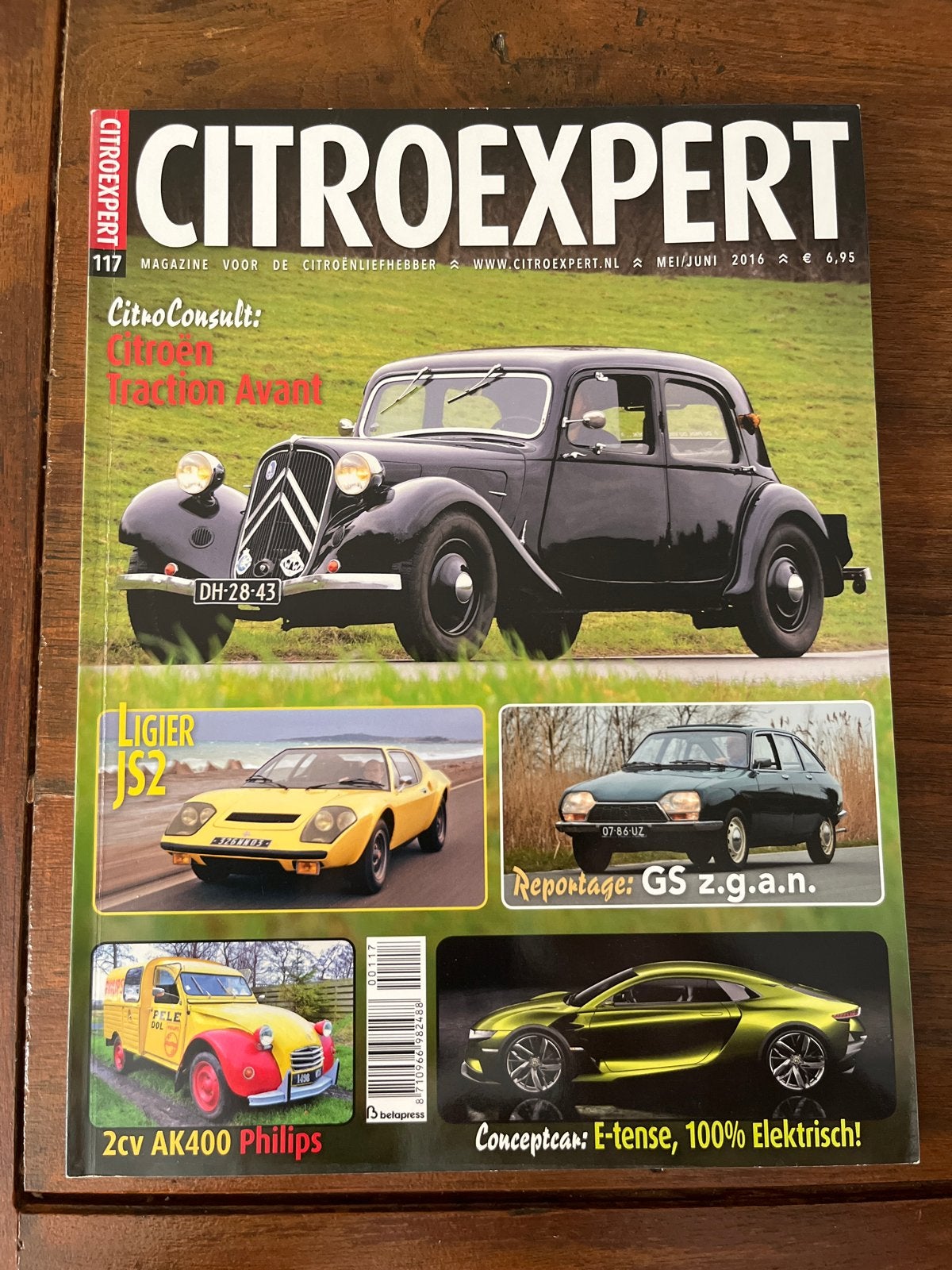 CitroExpert:, Ophalen of Verzenden, Zo goed als nieuw, Citroën