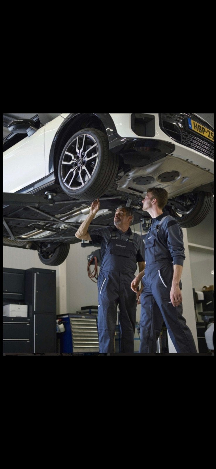 Automonteur / Autoschade hersteller gezocht Zaanstad, Vacatures, MBO, Vanaf 10 jaar, Overige vormen