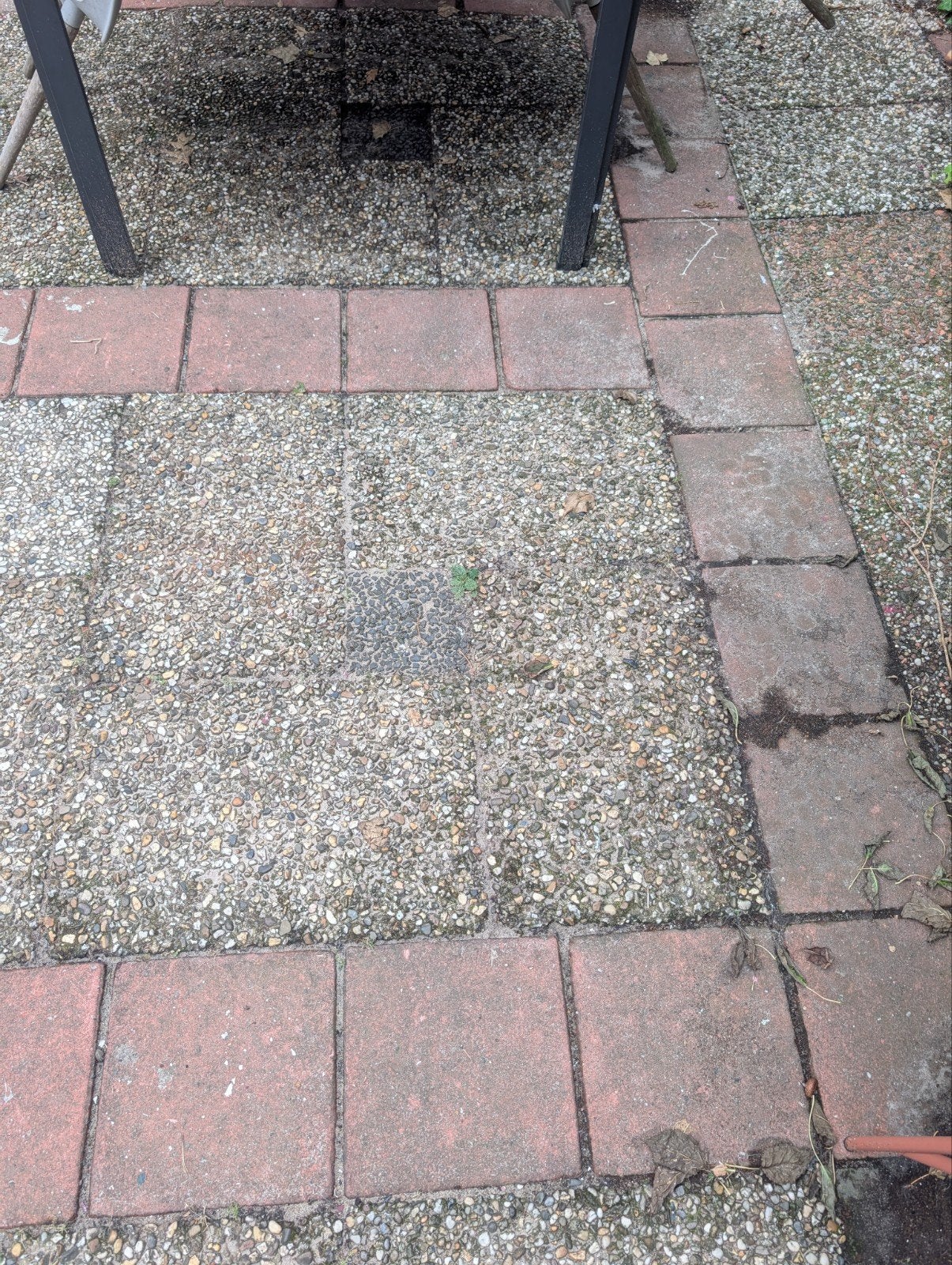 Gebruikte terrastegels en klinkers - diverse materialen, Tuin en Terras, Ophalen, Gebruikt, Klinkers, 5 tot 10 m²