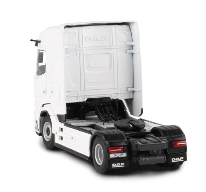 WSI DAF XG - WHITE LINE, Hobby en Vrije tijd, Modelauto's | 1:50, Wsi, ., Nieuw, Ophalen of Verzenden