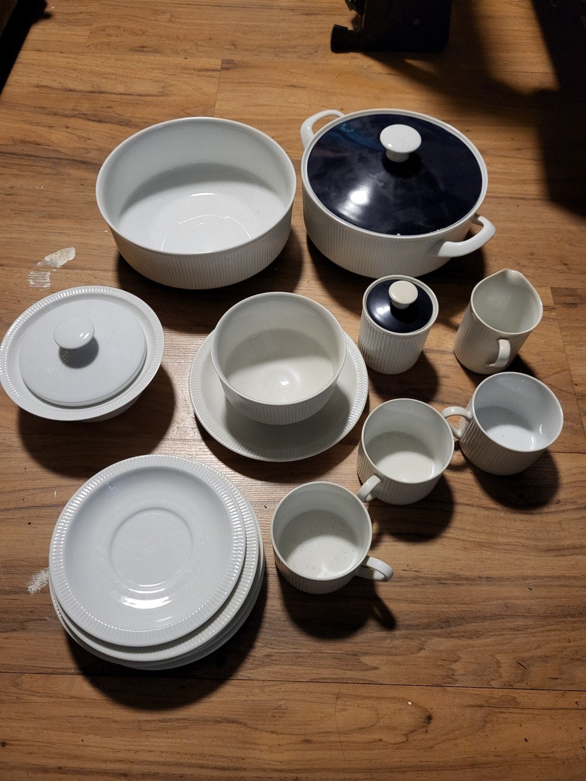 Arzberg en Royal Porselein Servies, Ophalen of Verzenden