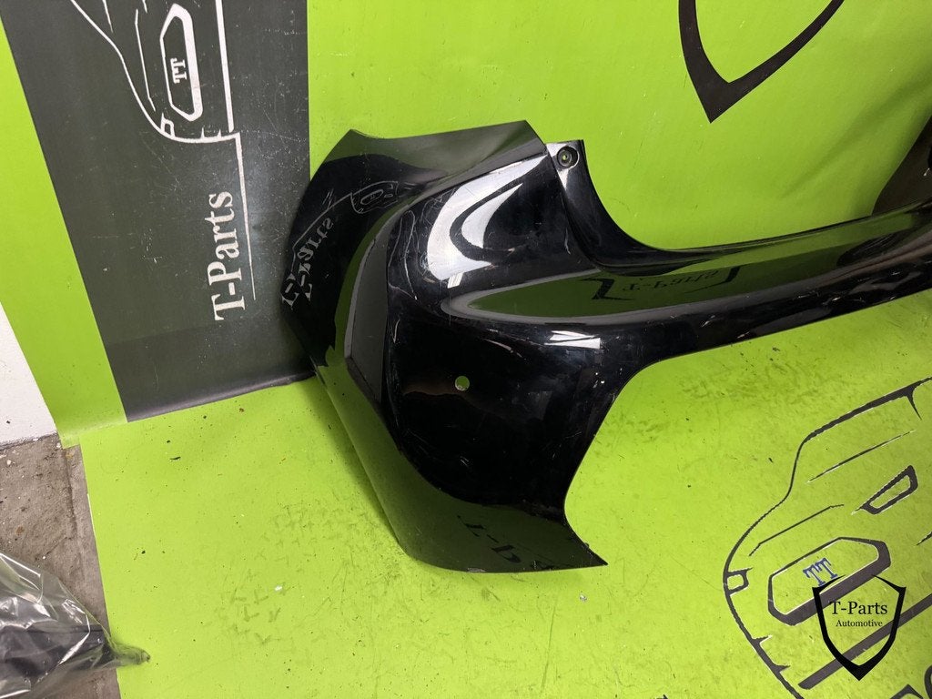 peugeot 208 achterbumper bumper PDC, Taurusavenue 1
2132 LS  Hoofddorp, NL, Gebruikt, Contact.group@renault.com, Stellantis N.V.