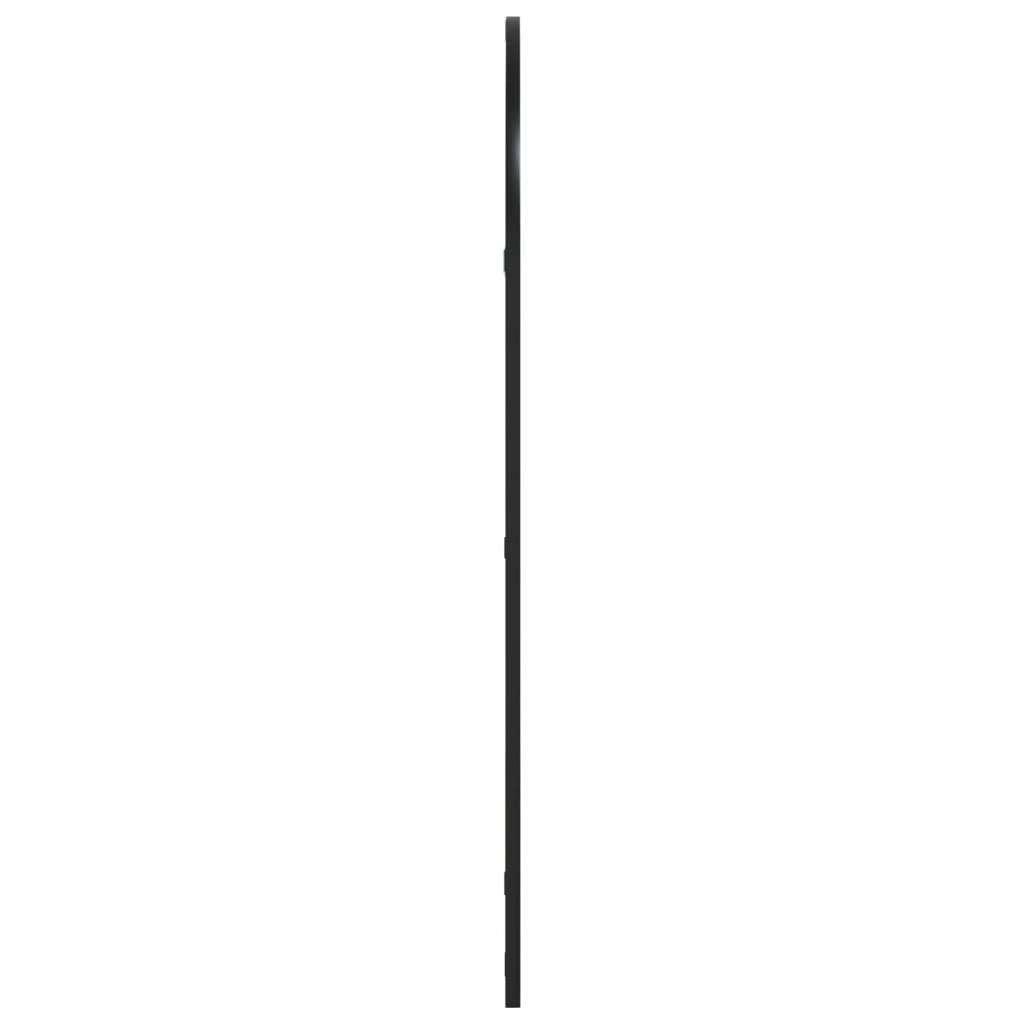 Wandspiegel tuinspiegel spiegel boog 60x100 GRATIS BEZORGD!, Verzenden, 100 tot 150 cm, Nieuw, Nvt