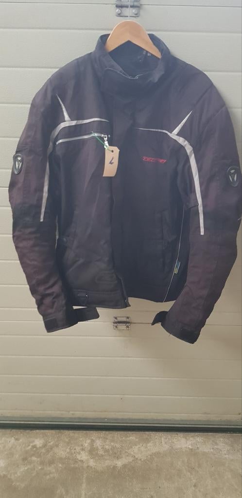 Motor kleding en laarzen, Ophalen, Tweedehands, Laarzen