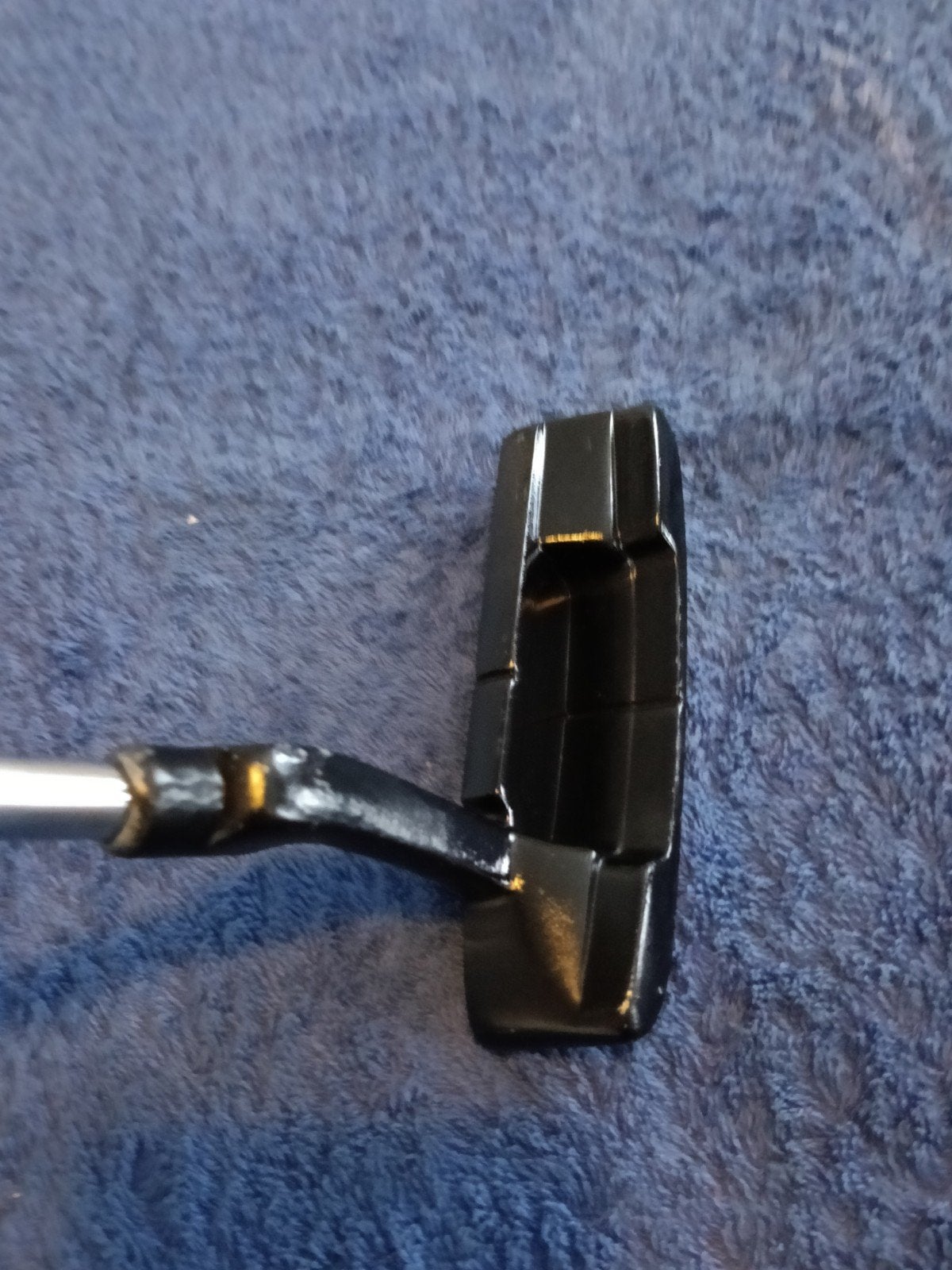 PROSIMMON III RIGHTHANDED PUTTER, Ophalen, Club