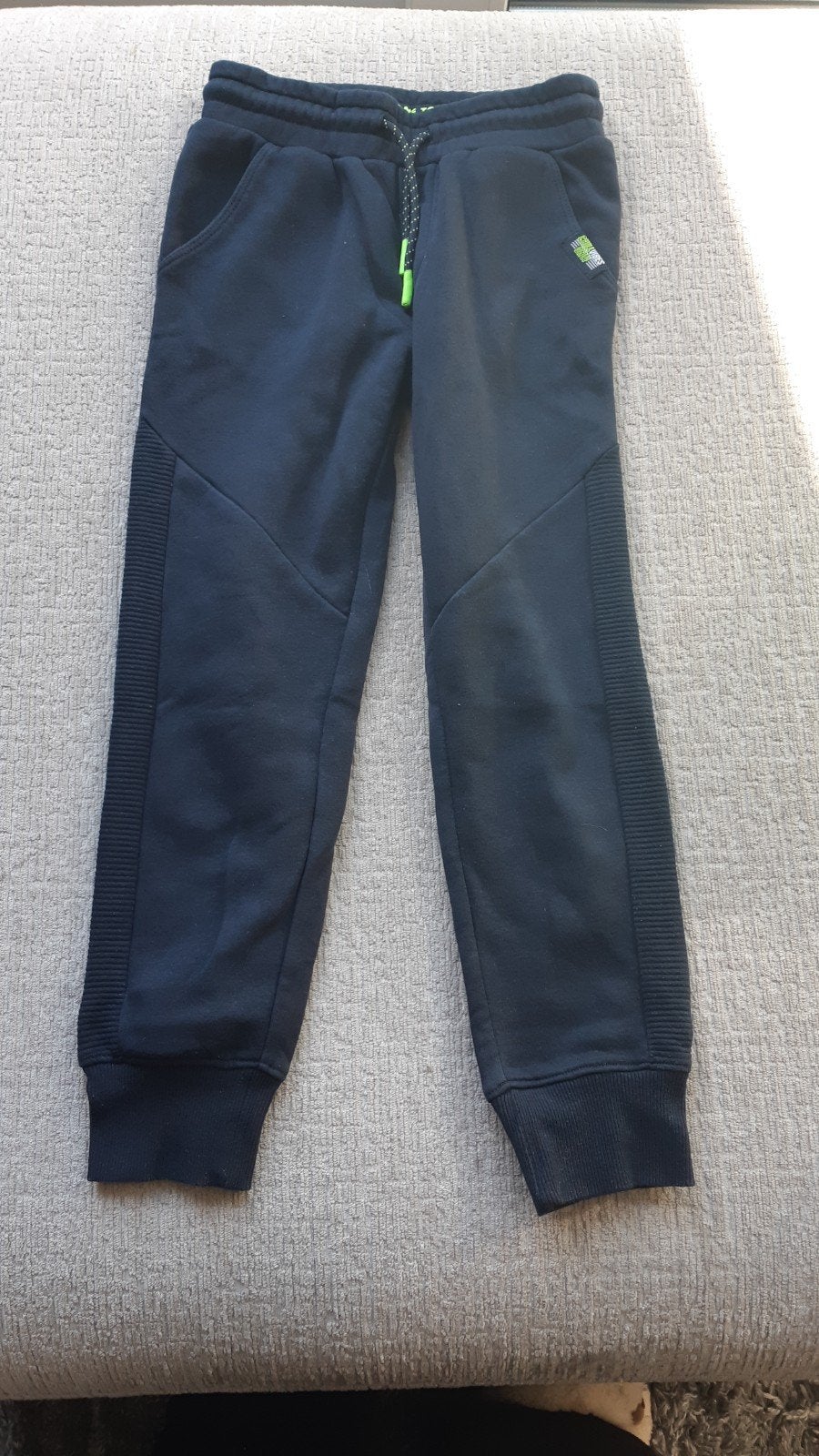 We jogging broek maat 140, Broek, Gebruikt, WE, Ophalen of Verzenden