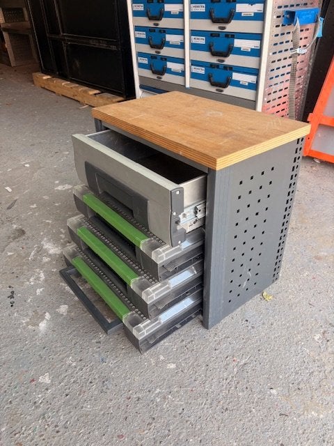 BOTT (2580) L54 B33 H53 €249, Auto diversen, Auto-accessoires, Ophalen, Gebruikt, Hank, Info@laaiin.nl