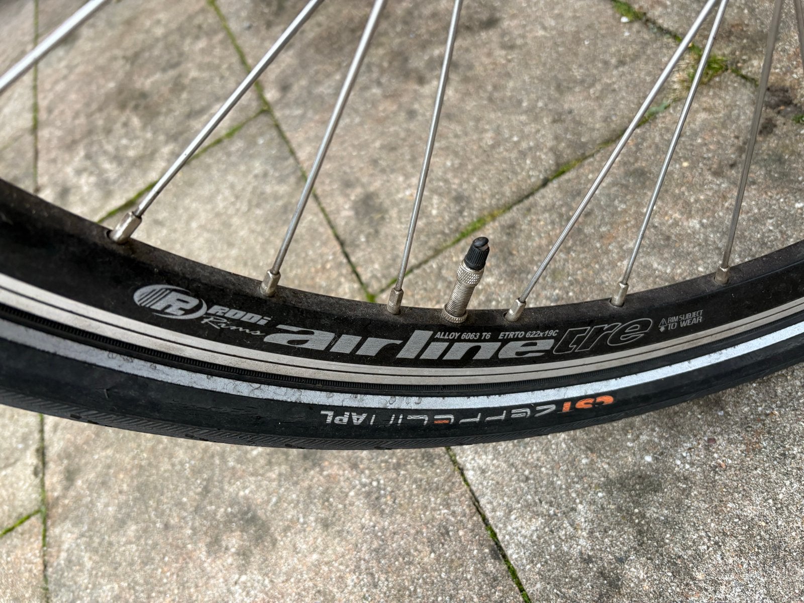 Fijne BSP Seine Moederfiets + Yepp Zitjes, Velgrem, Ophalen, Overige merken, 53 tot 56 cm