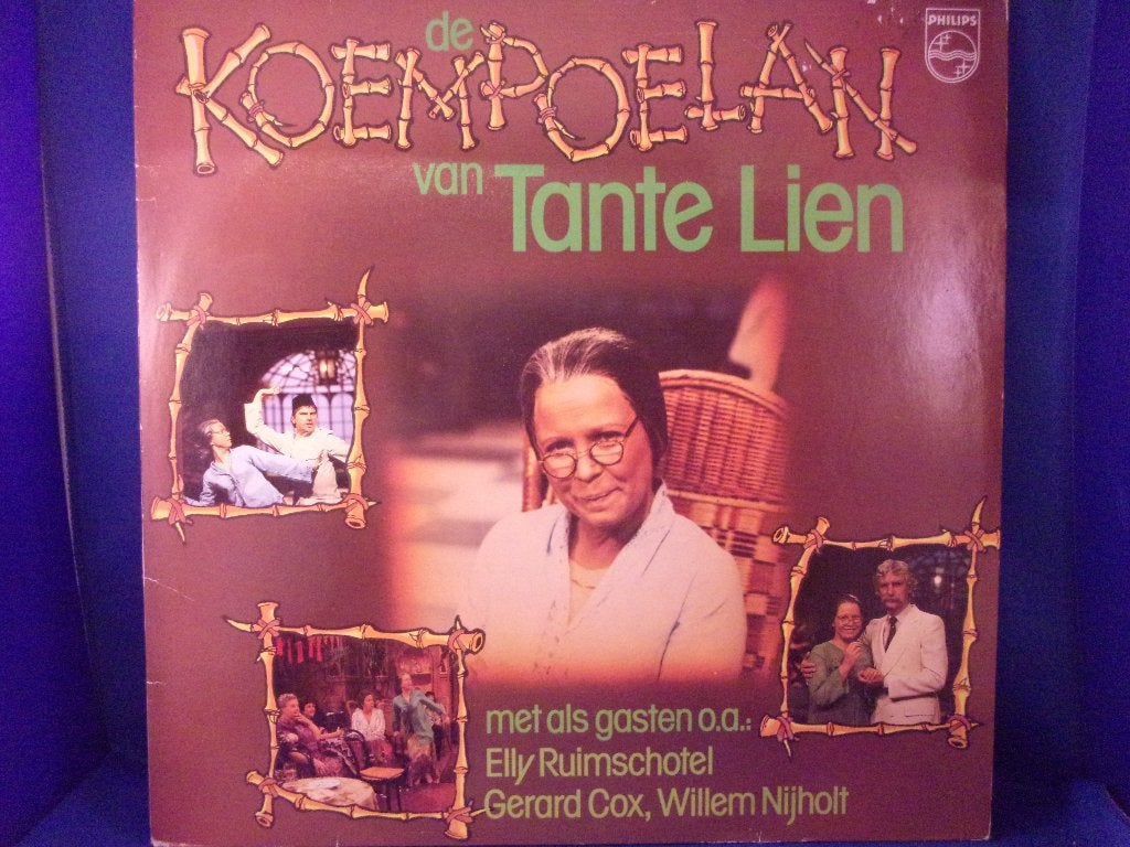 2x LP: WIETEKE van DORT á € 5,00 PER STUK, Ophalen of Verzenden, Zo goed als nieuw, 12 inch, Levenslied of Smartlap