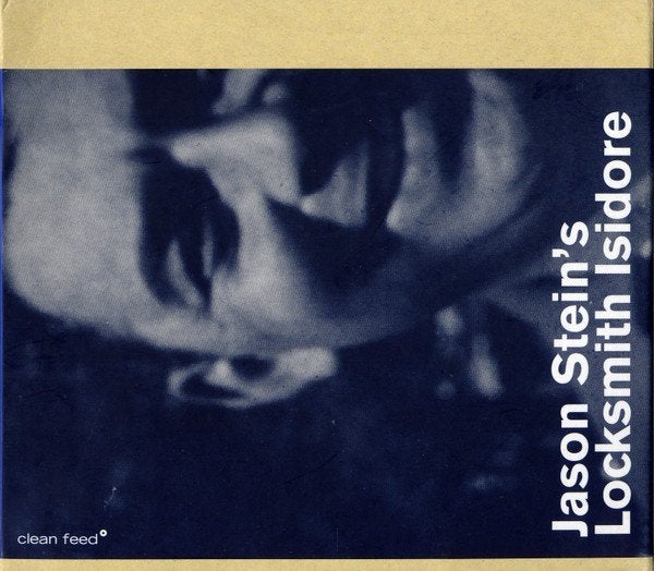 Jason Stein's Locksmith Isidore, Ophalen of Verzenden, Gebruikt, Jazz