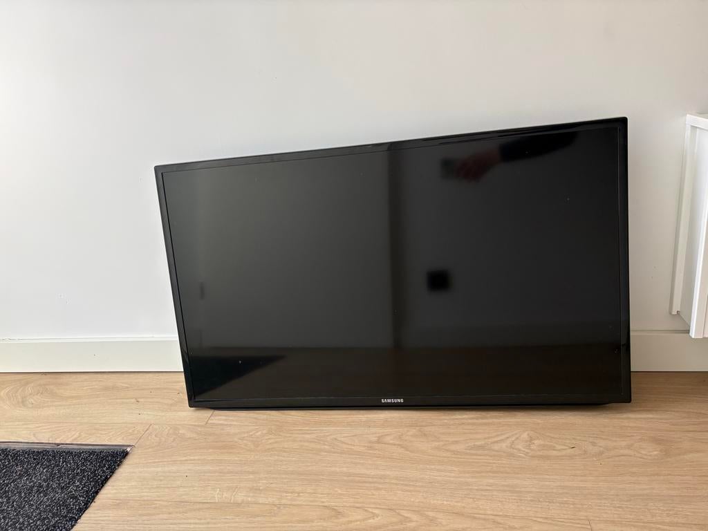 Samsung UE40EH5000 LED TV - Perfect werkend, Audio, Tv en Foto, Televisies, Ophalen, 50 Hz, Samsung, 100 cm of meer