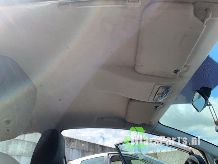 Hemelbekleding van een Ford Fiesta, Auto-onderdelen, Gebruikt, -, -, Ophalen of Verzenden