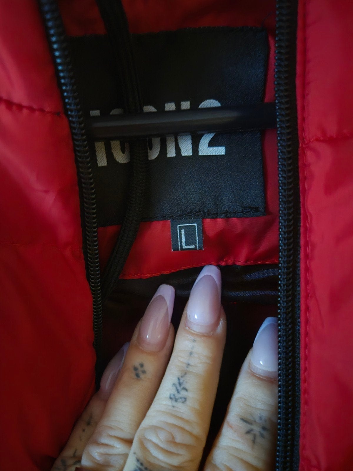 Icon2 bodywarmer heren, Ophalen, Maat 52/54 (L), Zo goed als nieuw, Icon