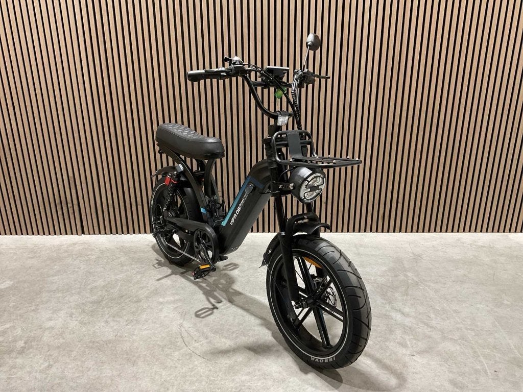 Ouxi Vifa Q8 Fatbike twee kleuren‼️, 59 cm of meer, Ophalen, Nieuw, Overige merken