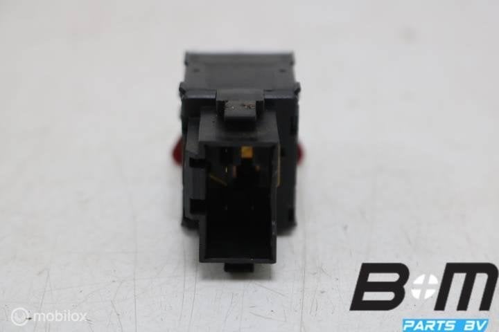 Alarmlicht schakelaar VW Transporter T5 GP 6Y0953235A, Auto-onderdelen, Gebruikt