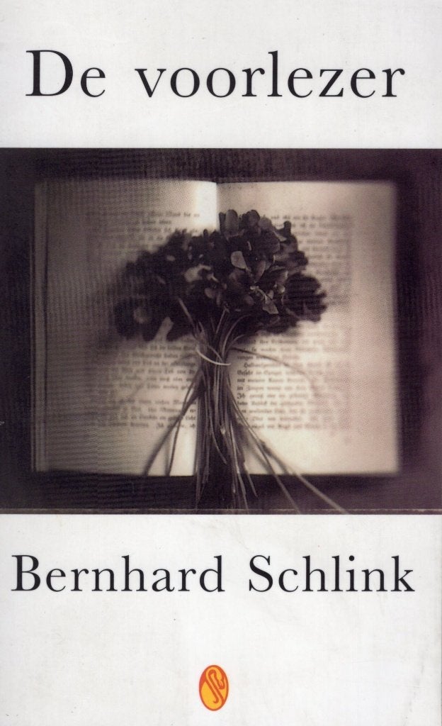 De Voorlezer - Bernhard Schlink BOEK 9789041403704, Boeken, Ophalen of Verzenden, Gelezen, Bernhard Schlink