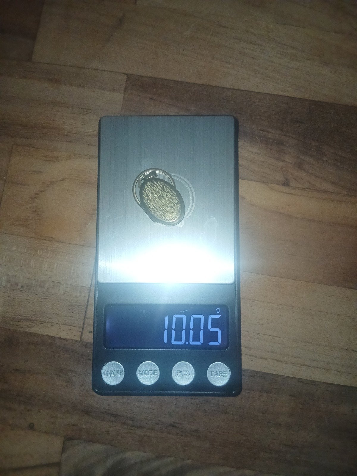 sloopgoud, Ophalen of Verzenden, Goud