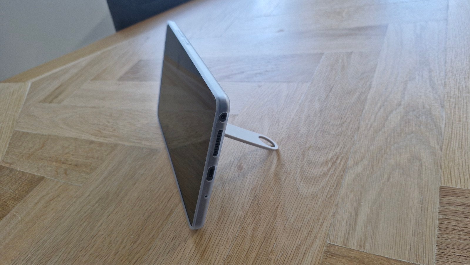 Lenovo Tab One 64GB met casing zgan., Computers en Software, Tab One, 8 inch, Ophalen of Verzenden, Zo goed als nieuw