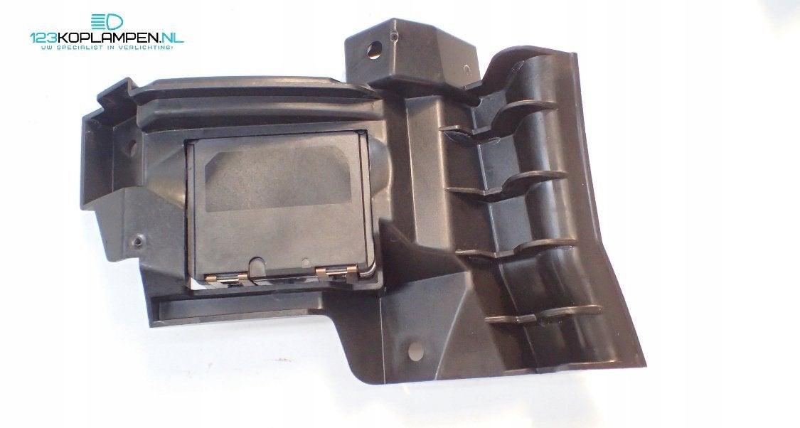 Audi Volkswagen ACC radarsensoren set 3Q0907590L 3Q0907566L, Gebruikt, -, Verzenden, Audi