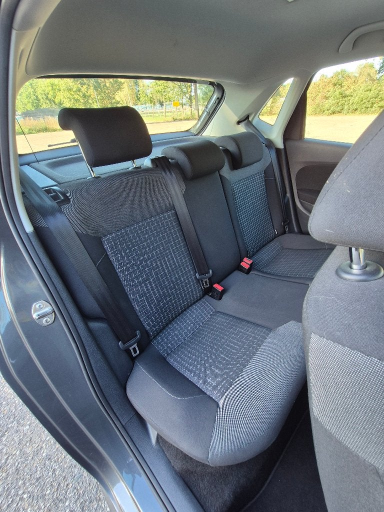 Foto 18 van Volkswagen Polo 1.2 TSI DSG Automaat | 5-Deurs | 109.369 km!