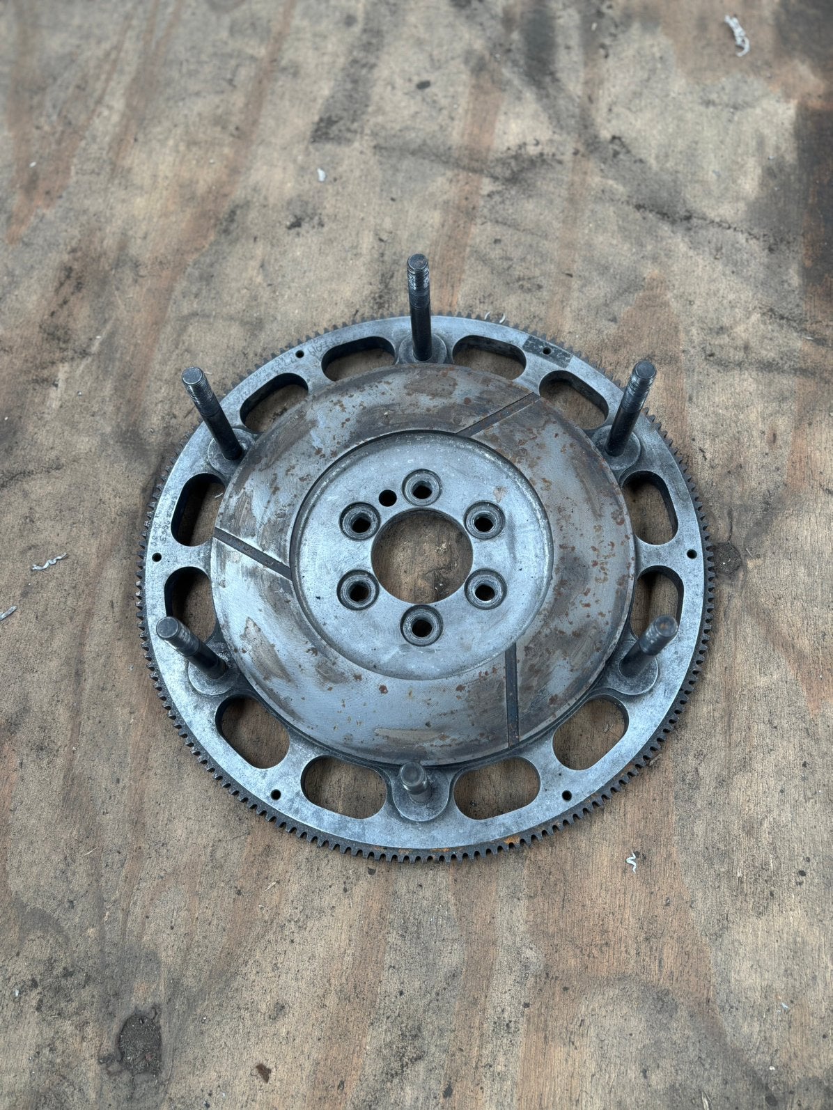 Crower koppeling BBC, Ophalen of Verzenden, Nieuw, Chevrolet