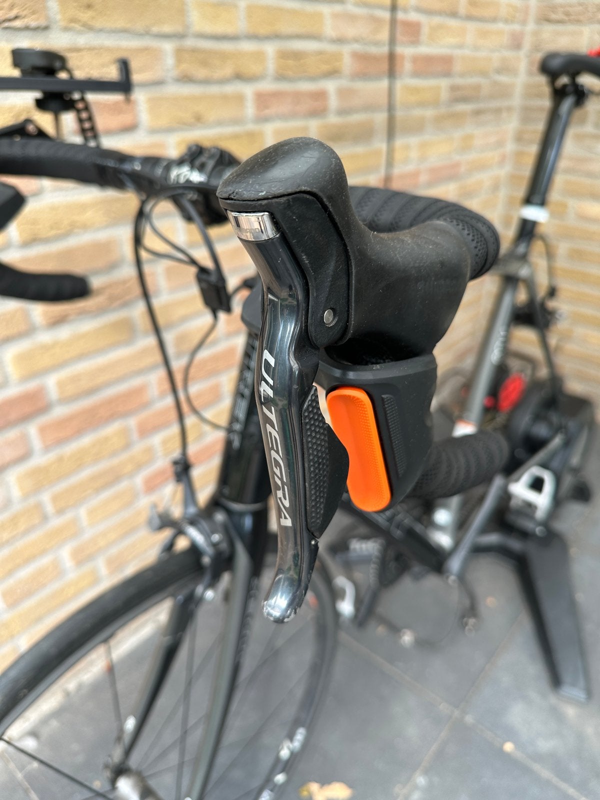 Zwift Play Controllers, Ophalen, Mountainbike, Overige typen, Zo goed als nieuw