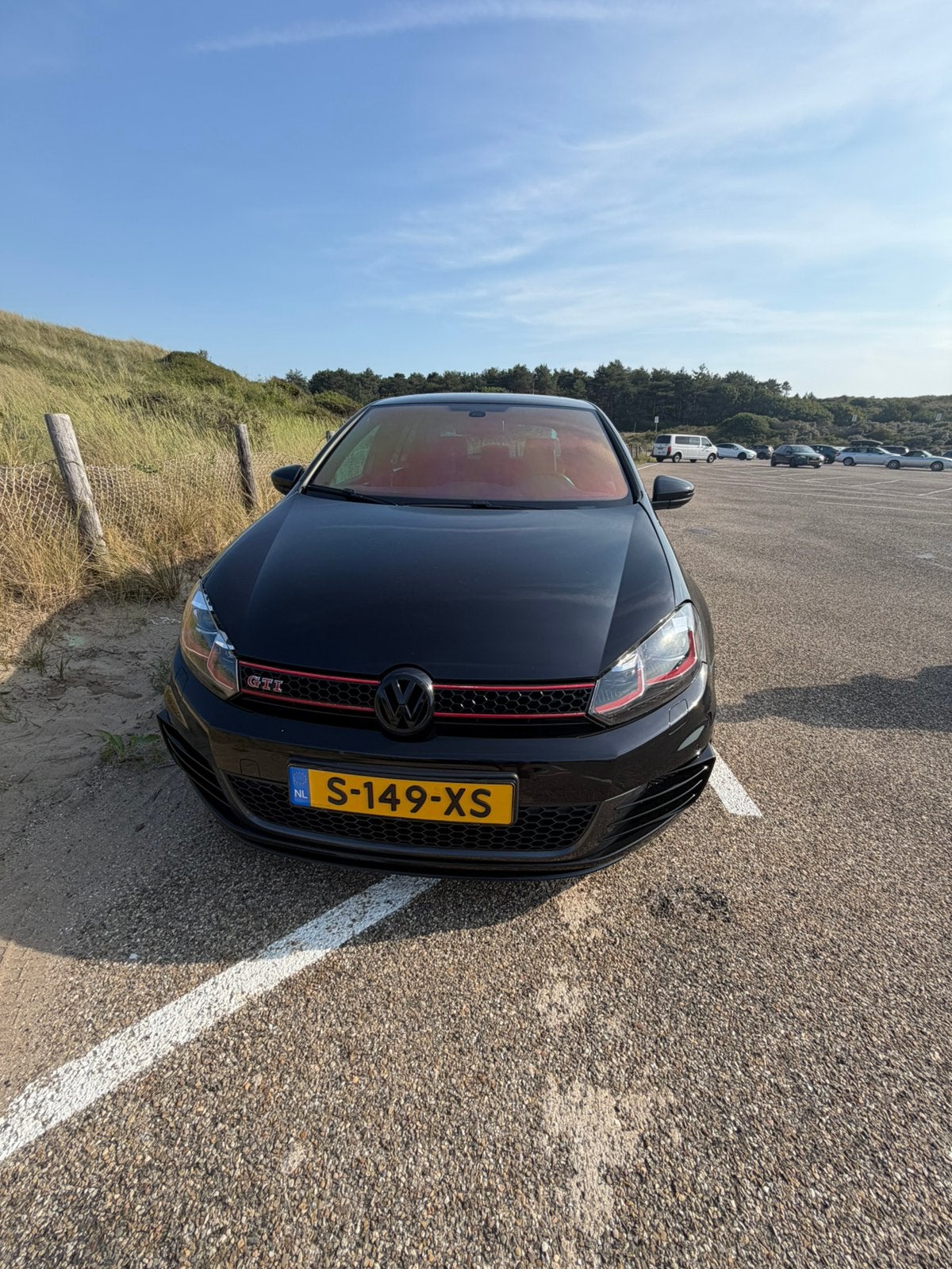 Volkswagen Golf 6 GTI 2.0 TSI DSG AM | 2009 | Zwart | 211 PK, Ophalen of Verzenden, Nieuw, Volkswagen
