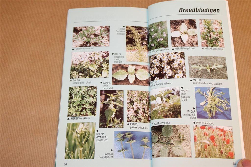 Vademecum NL — DowElanco Landbouw Gids Gewasbescherming, Boeken, Ophalen of Verzenden, Gelezen, Bloemen, Planten en Bomen
