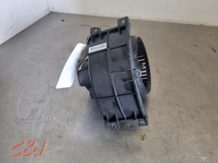 Kachel Ventilatiemotor van een Volkswagen Transporter, Gebruikt, -, Volkswagen, -