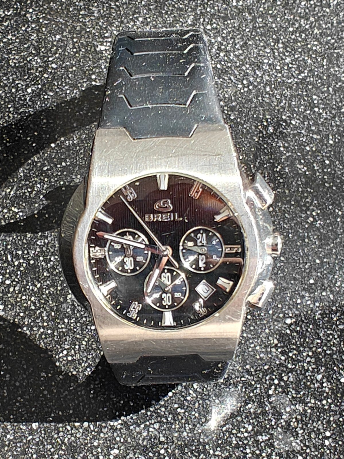 Breil TW0479 horloge, Ophalen of Verzenden, Overige merken