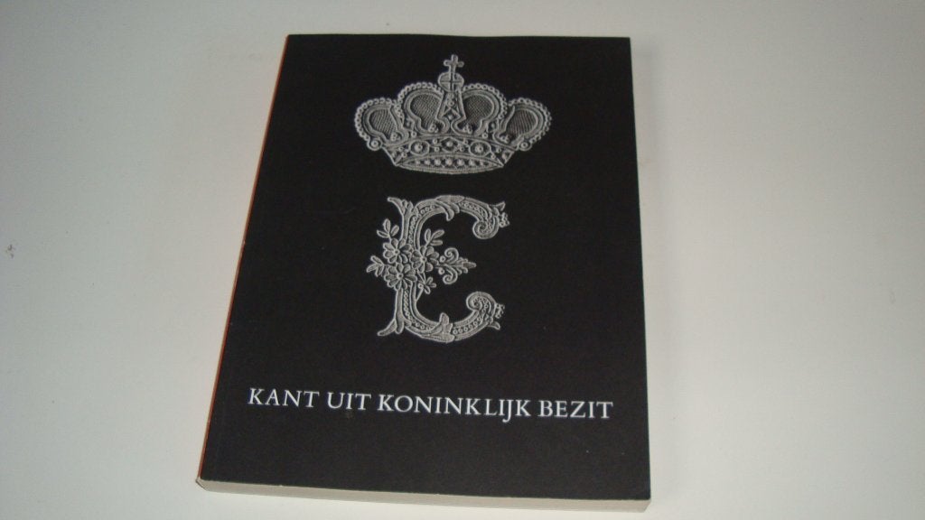 Kant uit Koninklijk bezit, Verzenden, Zo goed als nieuw, Nederland, Tijdschrift of Boek