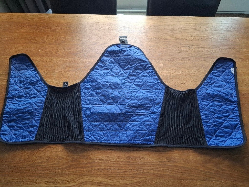 REVIT Coolvest Cooling vest Koelvest Maat L, Nieuw met kaartje, REV'IT!, Jas | textiel, Dames