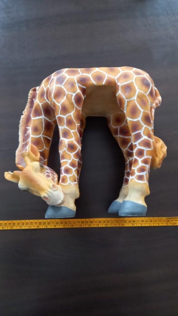 Giraffe Tafeltje, Huis en Inrichting, Ophalen