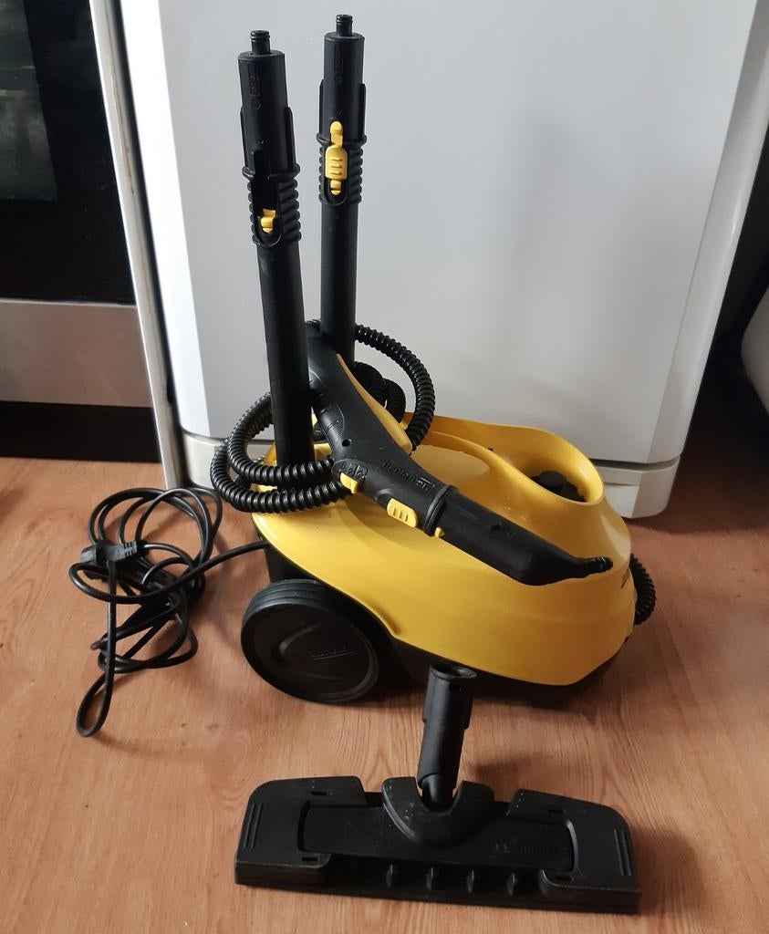 Karcher SC3 Stoomreiniger, Ophalen of Verzenden, Overige typen